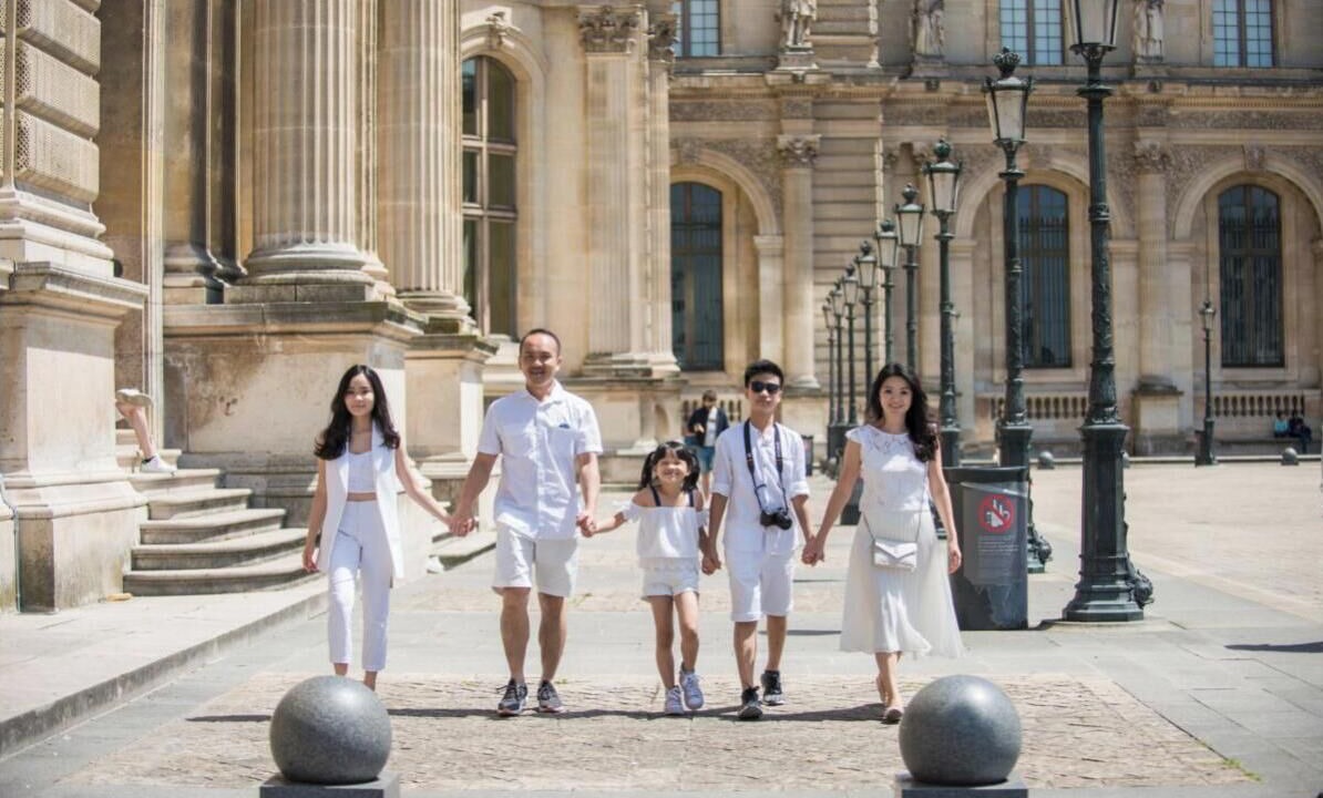 Photo of Others in Palais-Royal