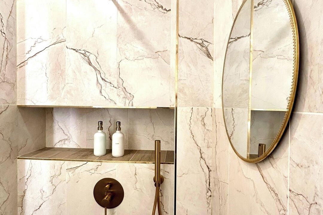 Photo of Bathroom in Bercy