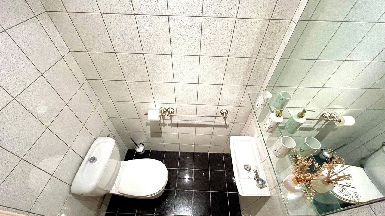 Photo of Bathroom in Bercy