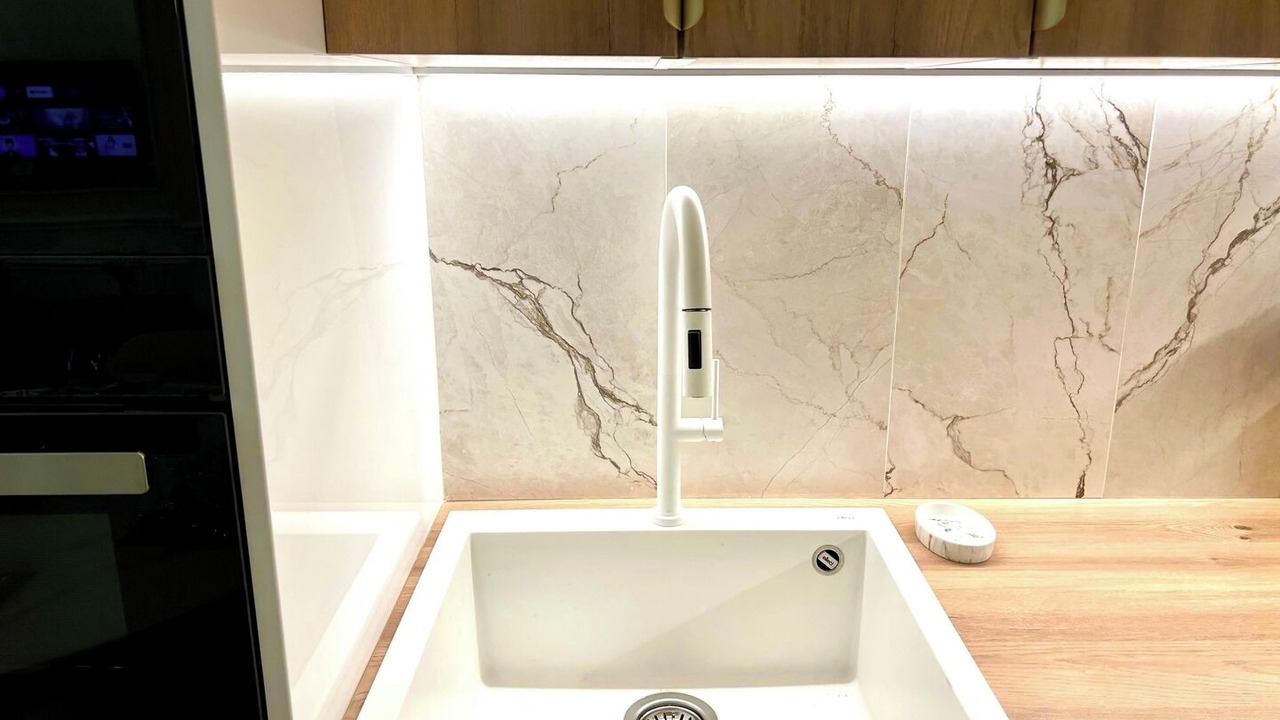 Photo of Bathroom in Bercy