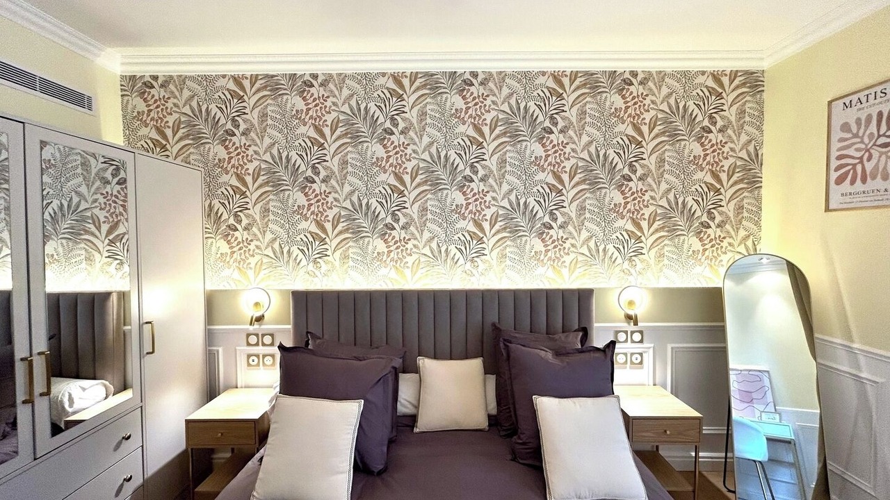Photo of Bedroom in Bercy