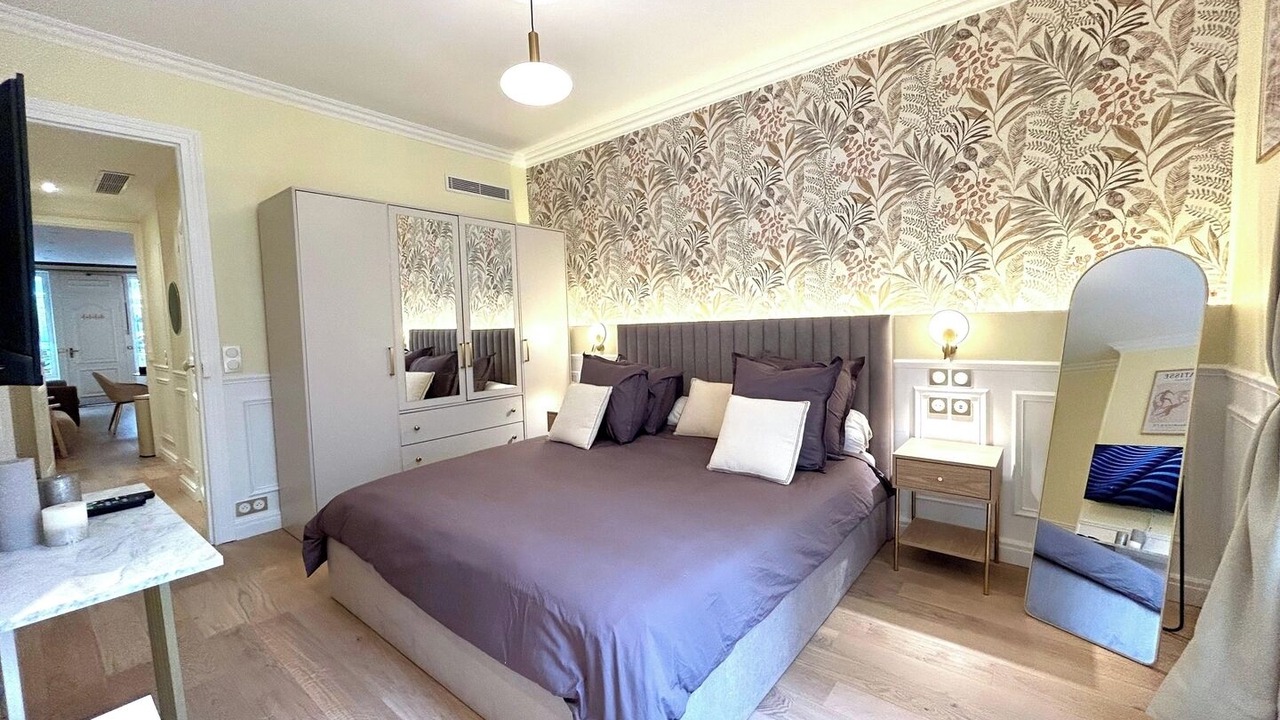 Photo of Bedroom in Bercy