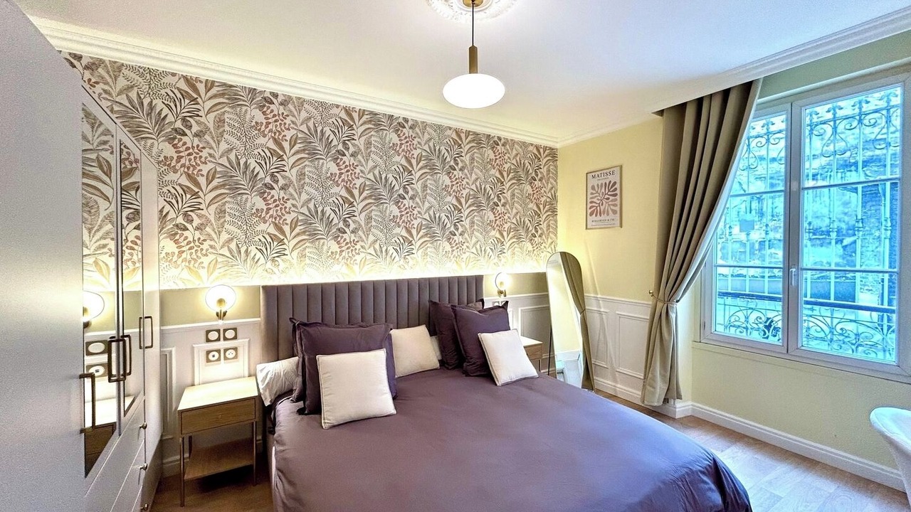 Photo of Bedroom in Bercy