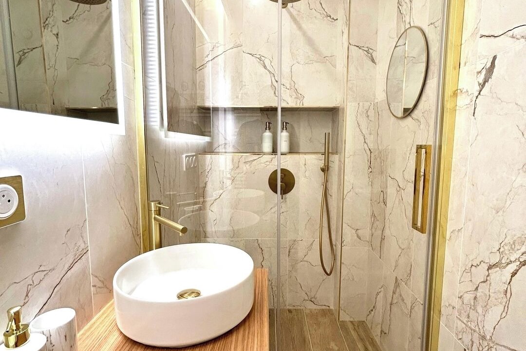 Photo of Bathroom in Bercy