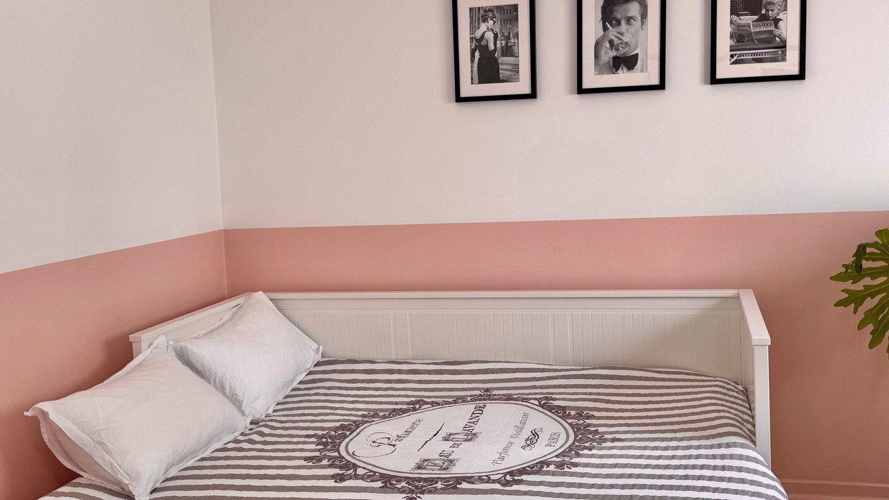 Photo of Bedroom in Roissy-en-France