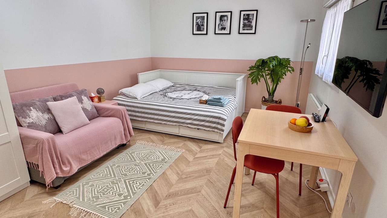 Photo of Bedroom in Roissy-en-France