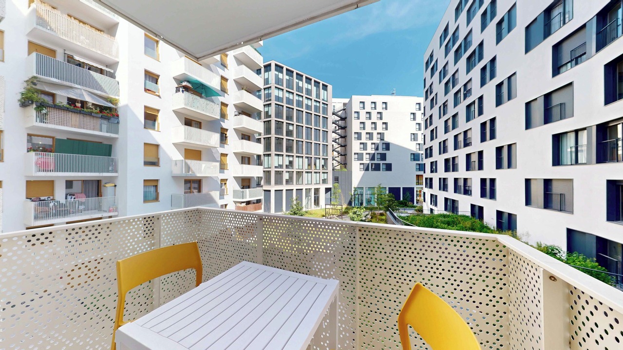 Photo of Outdoor in Asnieres-sur-Seine