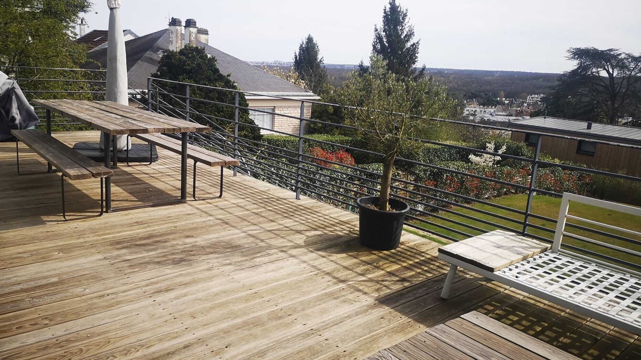 Photo of Outdoor in Garches