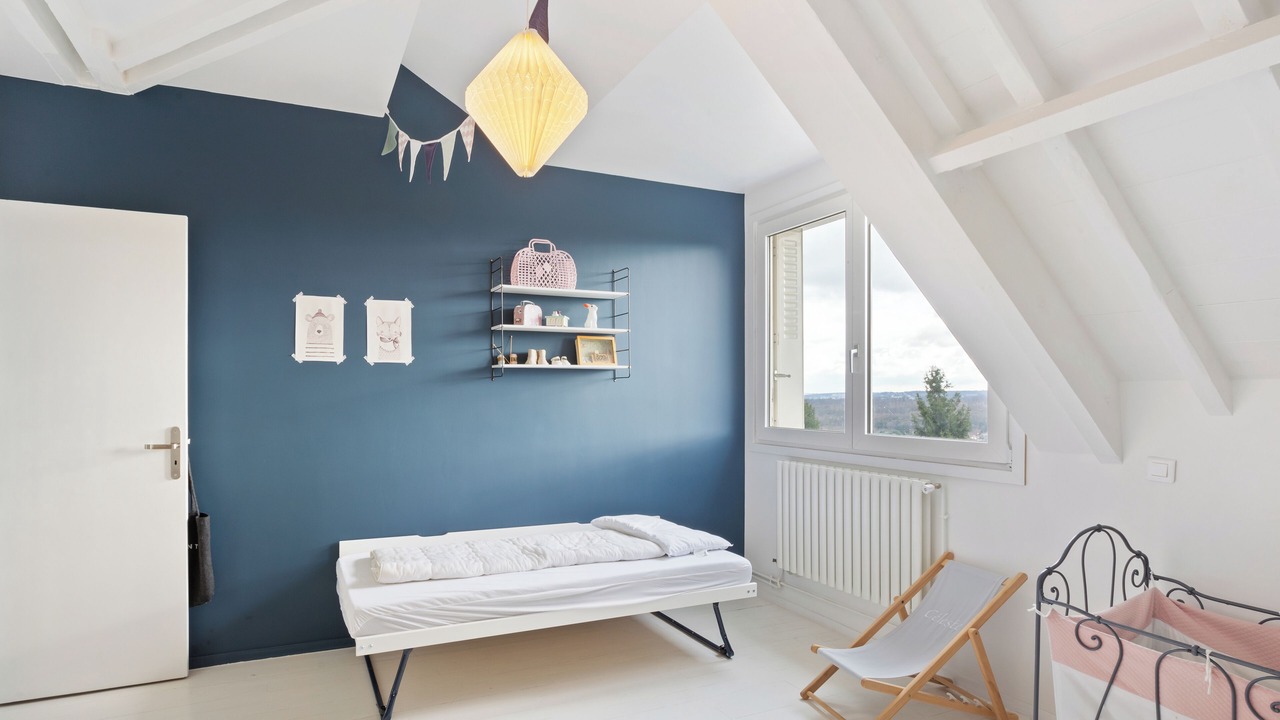 Photo of Bedroom in Garches