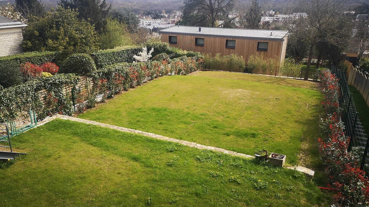 Photo of Outdoor in Garches