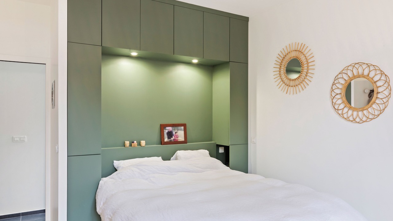Photo of Bedroom in Garches