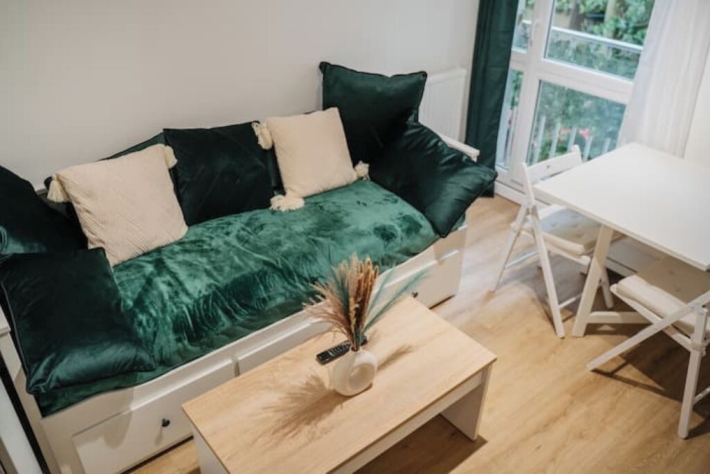 Photo of Livingroom in Villejuif