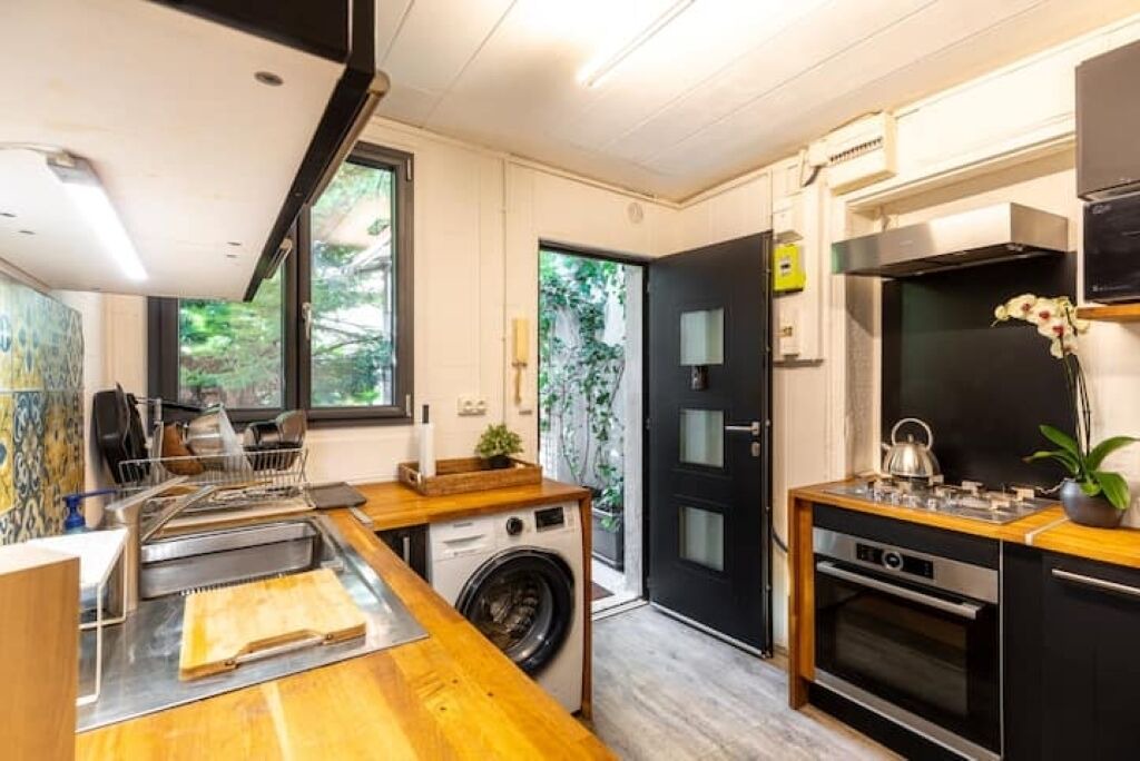 Photo of Kitchen in Adamville