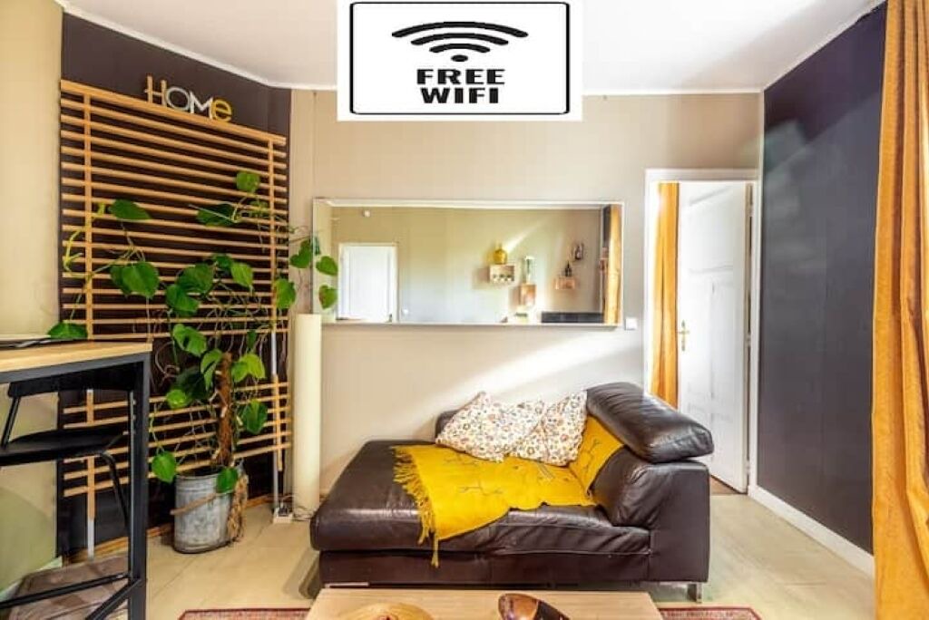 Photo of Livingroom in Adamville