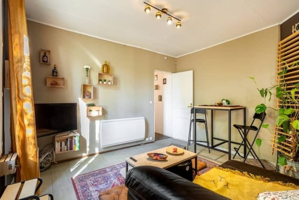 Photo of Livingroom in Adamville