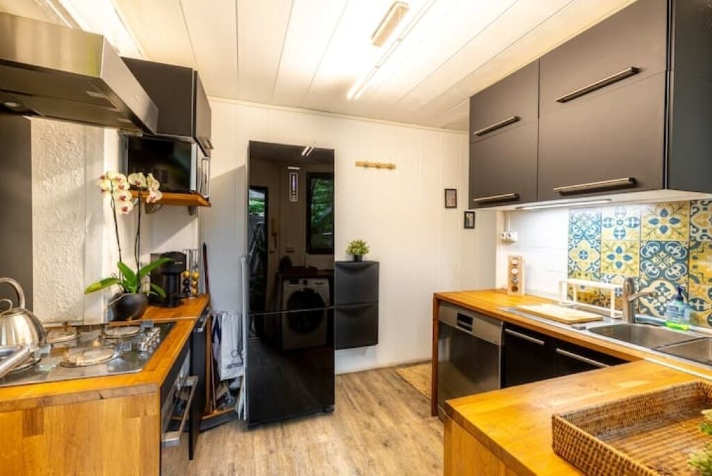 Photo of Kitchen in Adamville