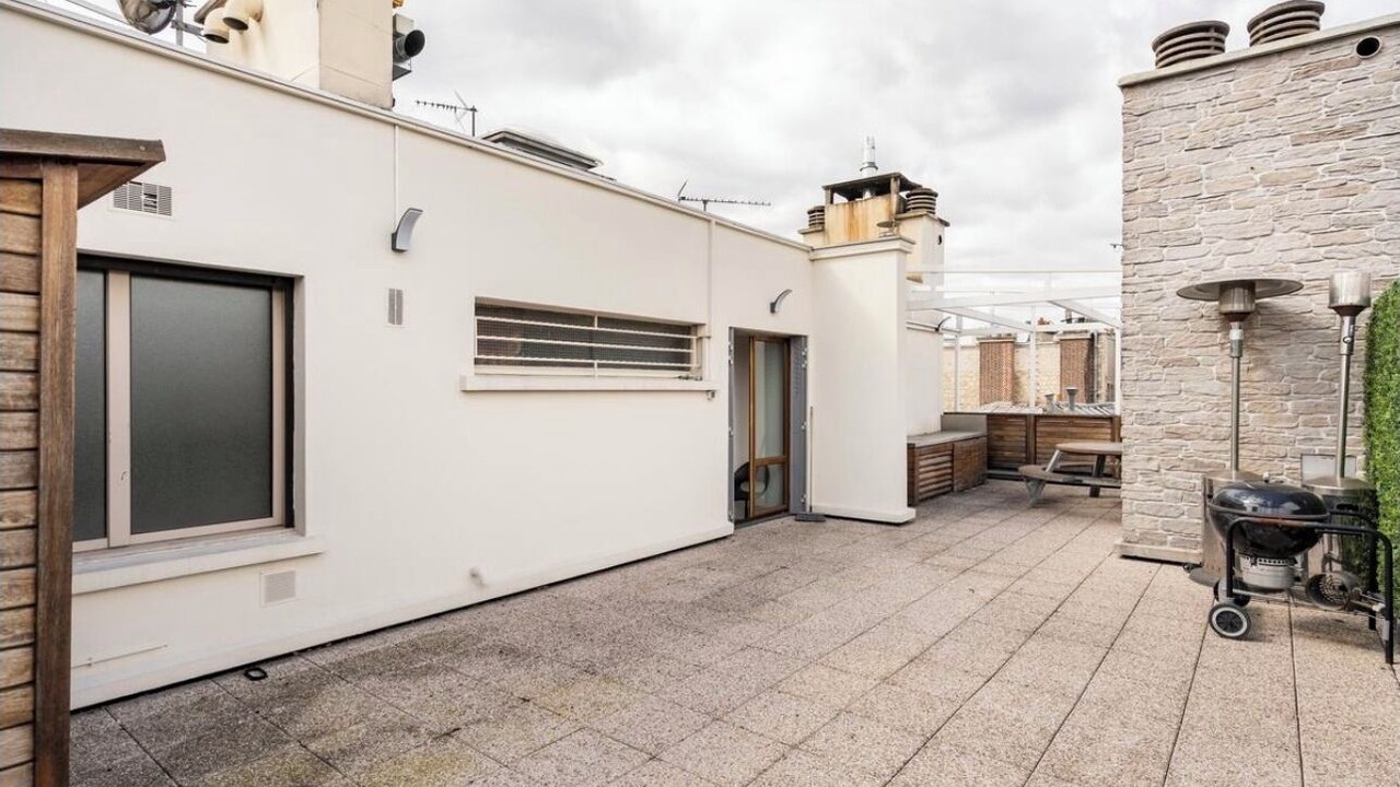 Photo of Outdoor in Chaillot