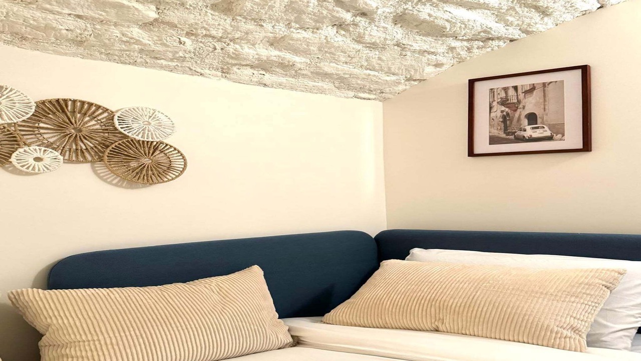 Photo of Bedroom in Quartier de l'Ecole-Militaire