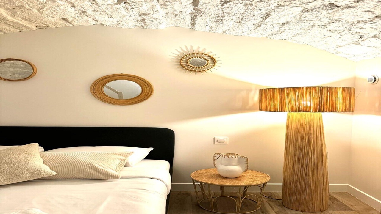 Photo of Bedroom in Quartier de l'Ecole-Militaire