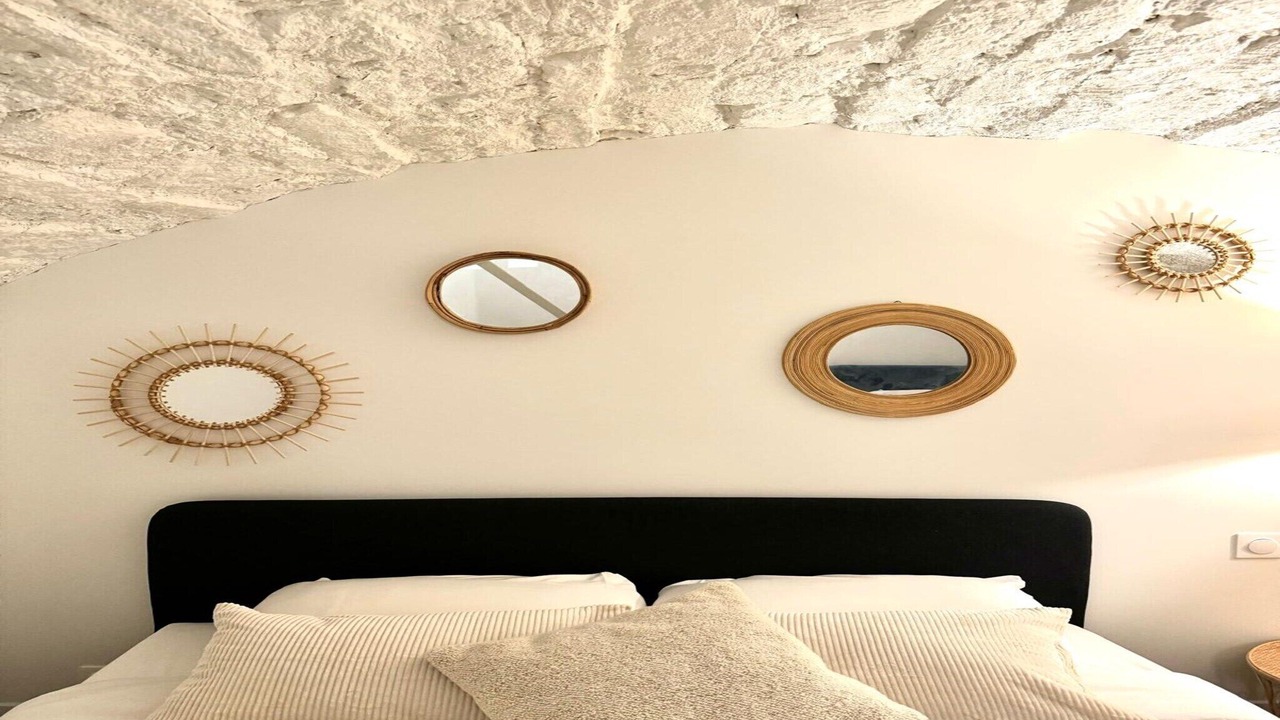 Photo of Bedroom in Quartier de l'Ecole-Militaire