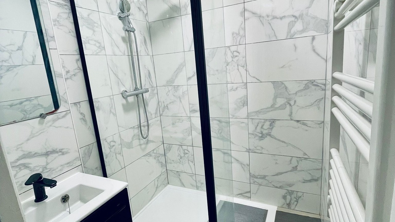 Photo of Bathroom in Boissy-Saint-Leger