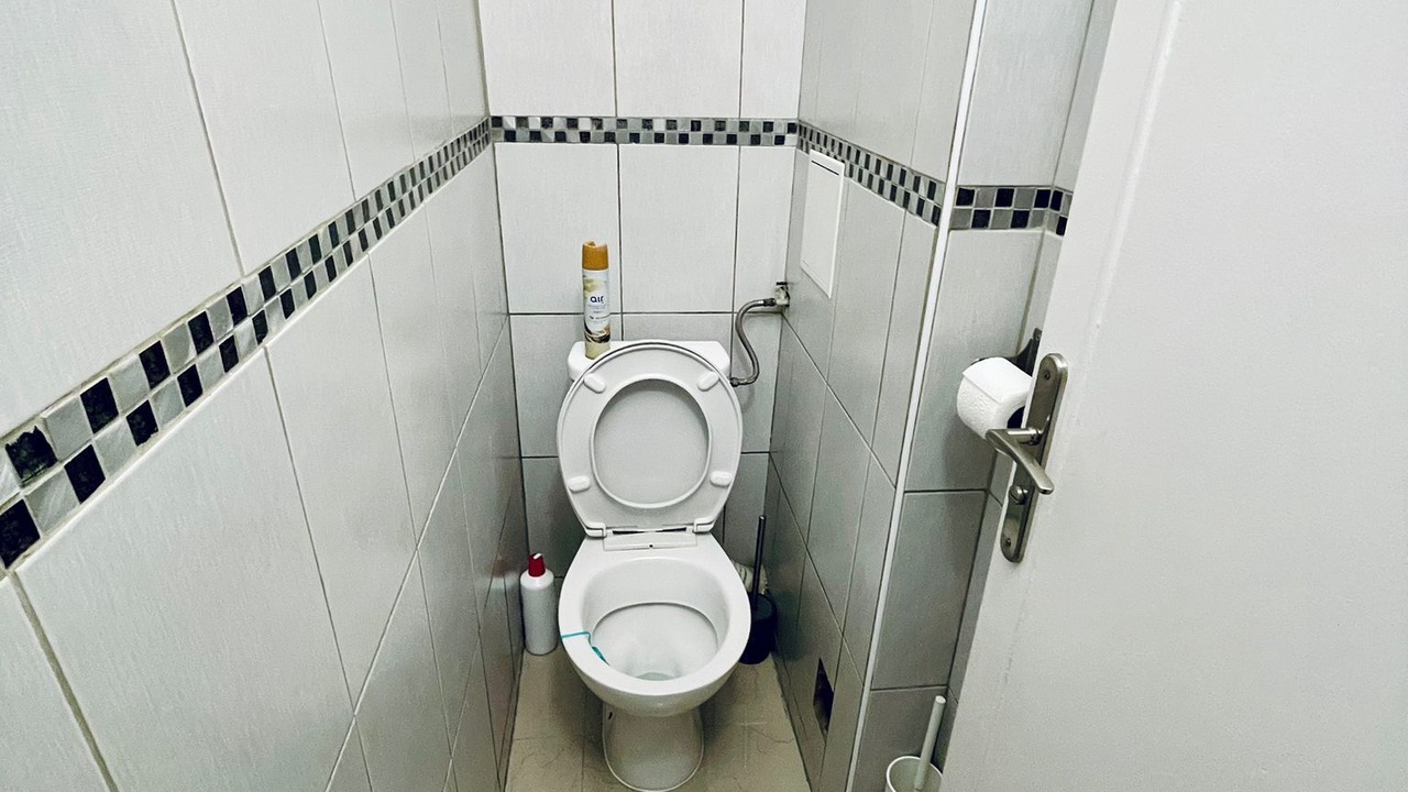 Photo of Bathroom in Boissy-Saint-Leger