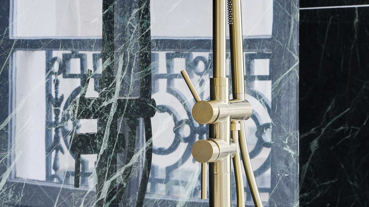 Photo of Bathroom in Quartier de la Place-Vendome