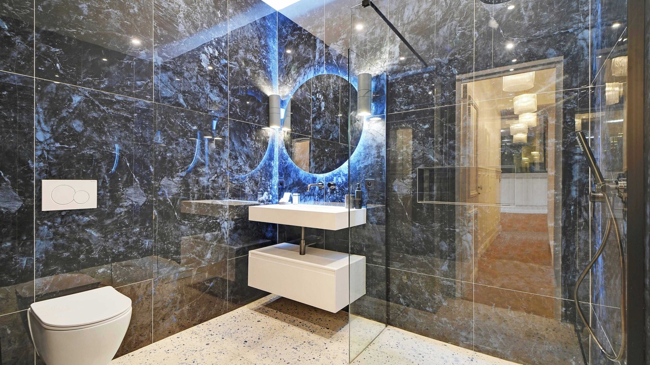 Photo of Bathroom in Quartier de la Place-Vendome
