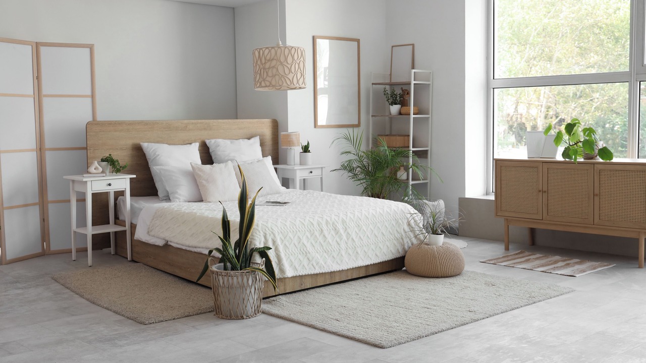 Photo of Bedroom in La Varenne Saint-Hilaire