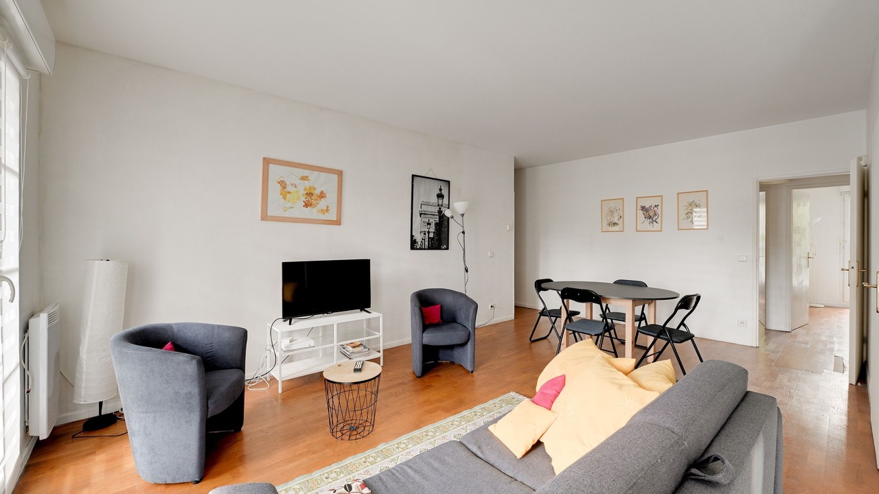 Photo of Livingroom in Serris