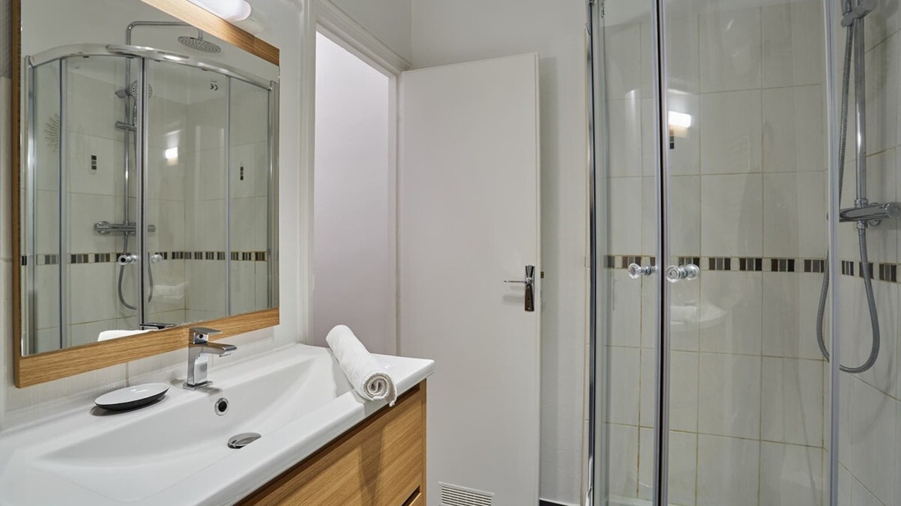Photo of Bathroom in Saint-Merri