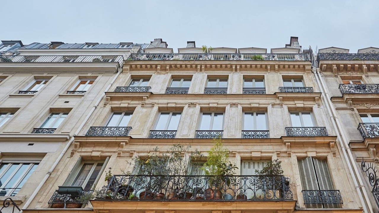 Photo of Outdoor in Saint-Merri