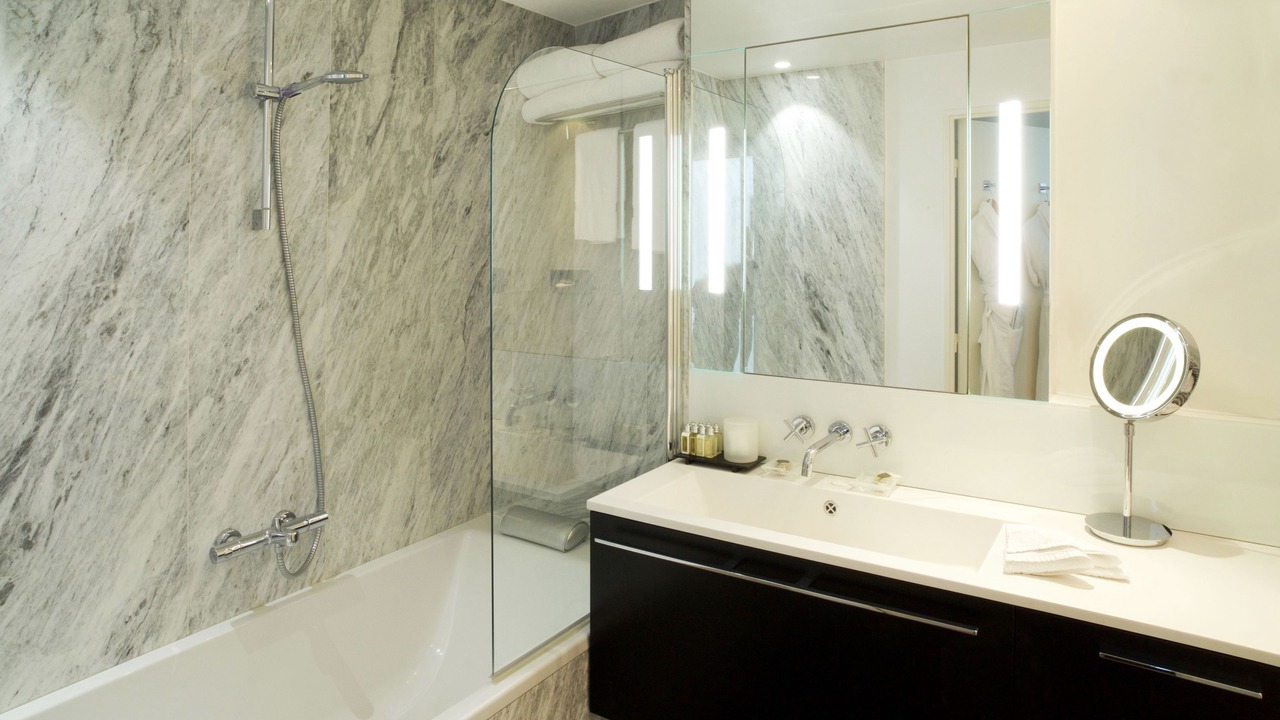 Photo of Bathroom in Montmartre