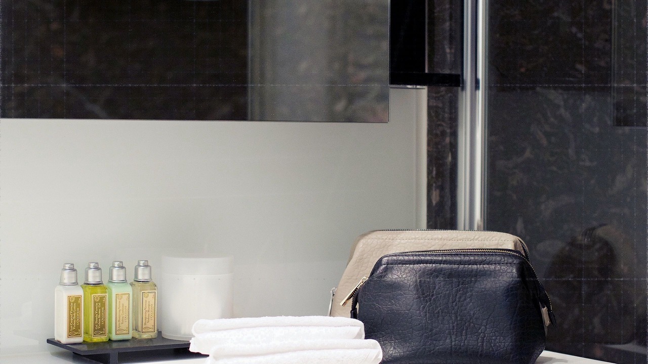 Photo of Bathroom in Montmartre