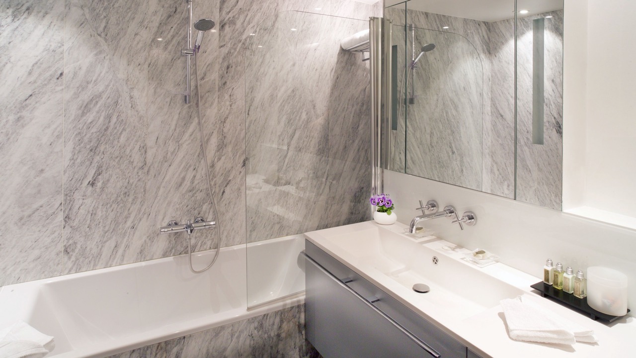 Photo of Bathroom in Montmartre