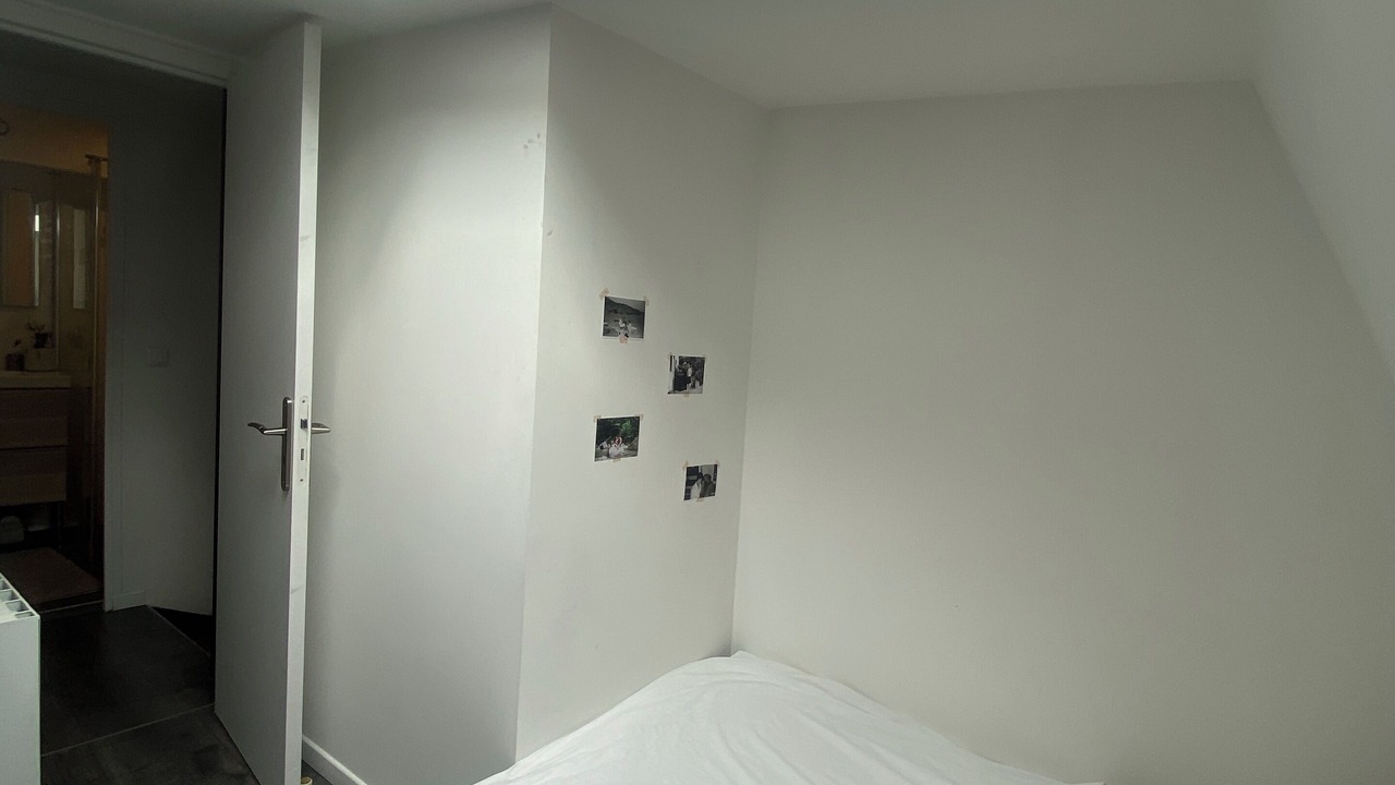 Photo of Bedroom in Amerique