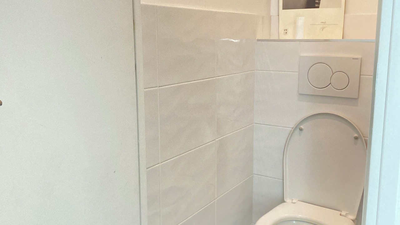 Photo of Bathroom in Amerique