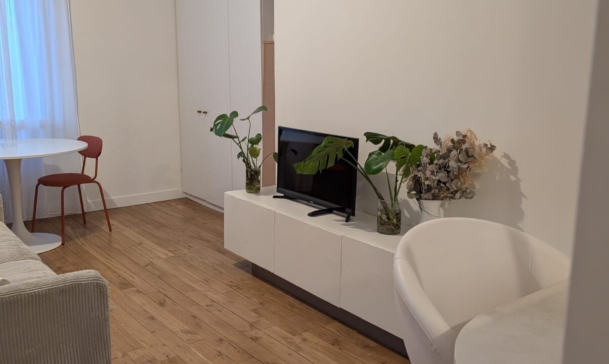Photo of Livingroom in Asnieres-sur-Seine