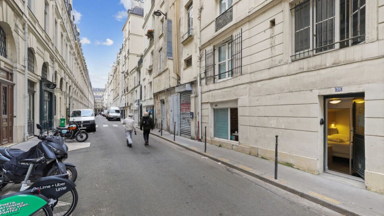 Photo of Others in Palais-Royal
