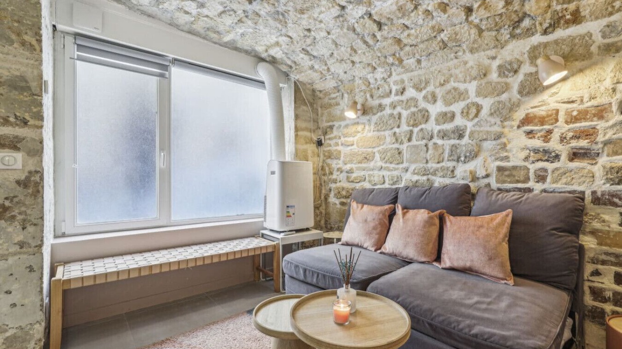 Photo of Livingroom in Palais-Royal