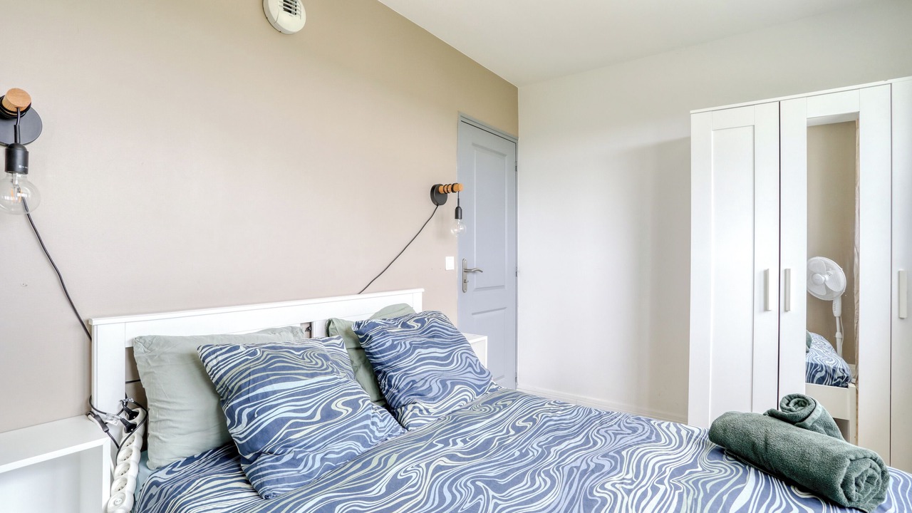 Photo of Bedroom in Sevran