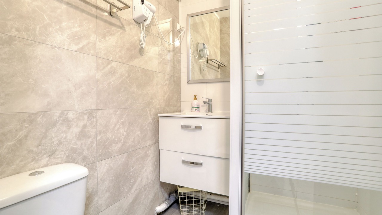 Photo of Bathroom in Sevran