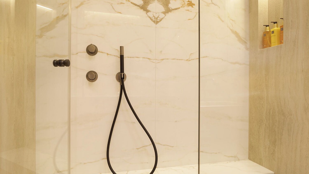 Photo of Bathroom in Chaillot