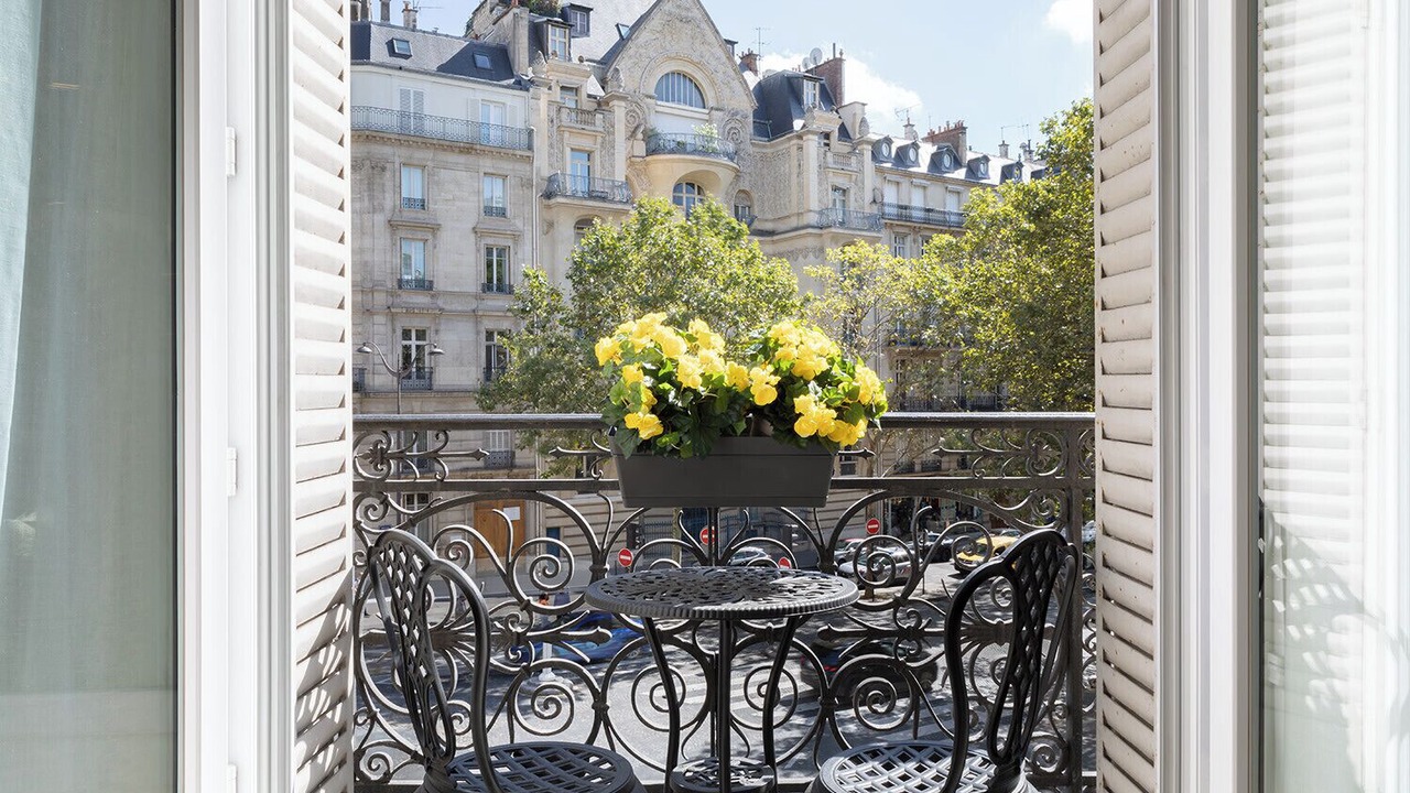 Photo of Others in Chaillot