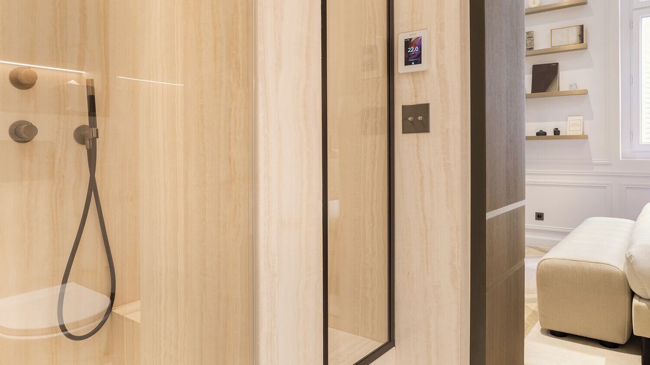 Photo of Bathroom in Chaillot