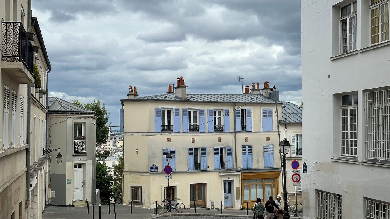 Photo of Others in Clignancourt