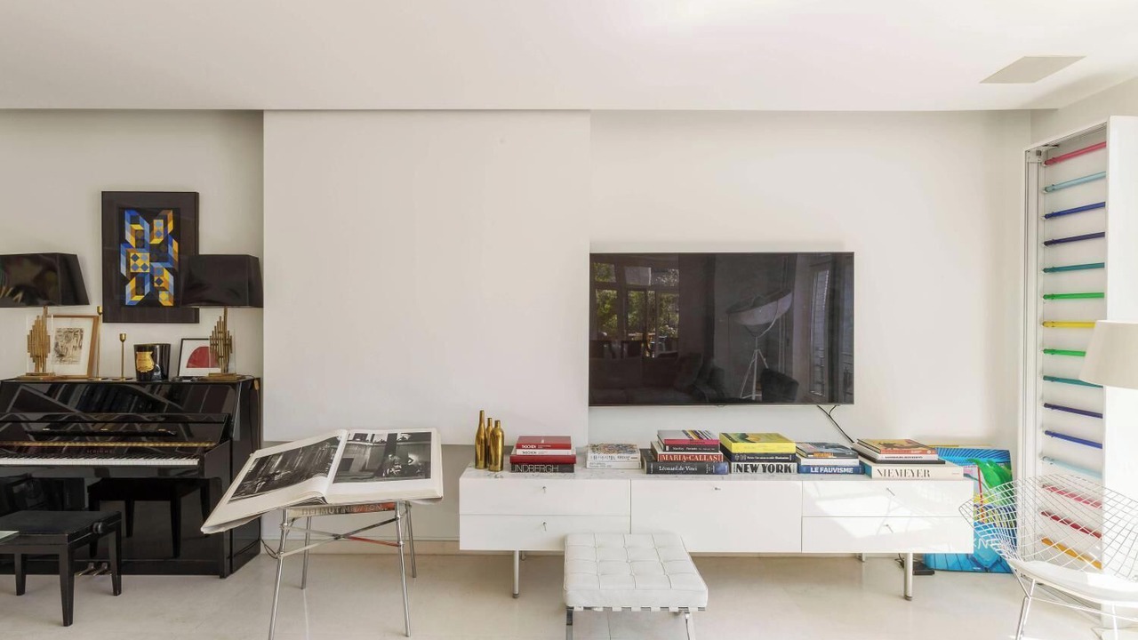 Photo of Bedroom in Notre-Dame-des-Champs