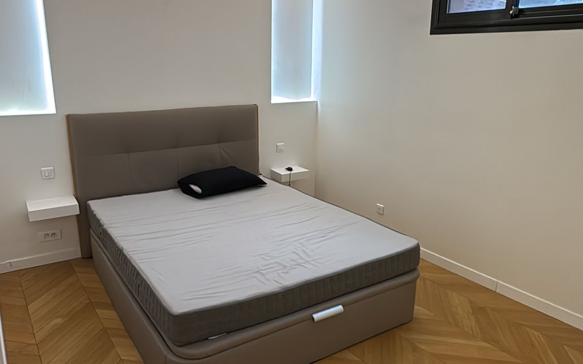 Photo of Bedroom in La Varenne Saint-Hilaire