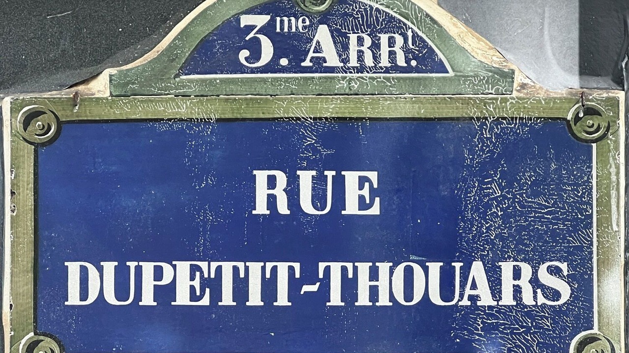 Photo of Others in 3rd Arrondissement