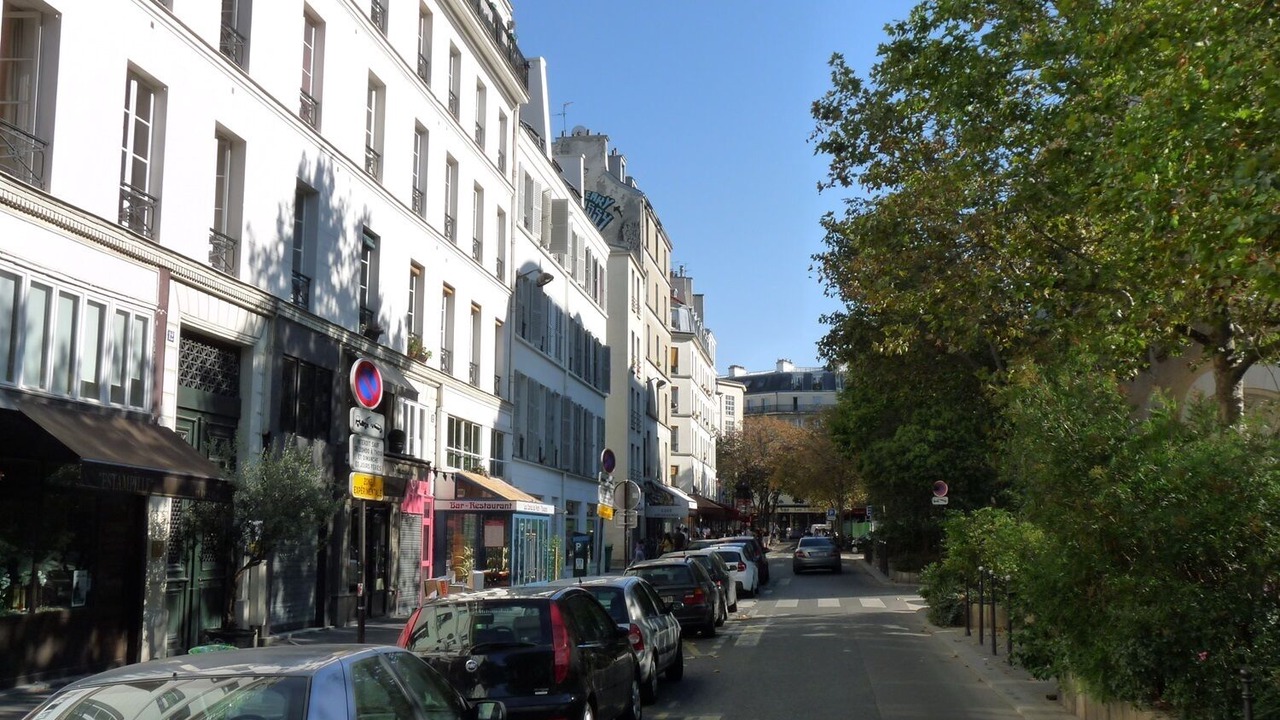 Photo of Others in 3rd Arrondissement